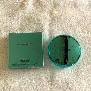 MAC Alluring Aquatic bronzing powder